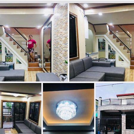 Daily Rental Cavite General Trias  Buitenkant foto