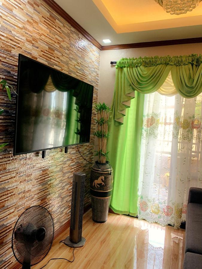 Daily Rental Cavite General Trias  Buitenkant foto