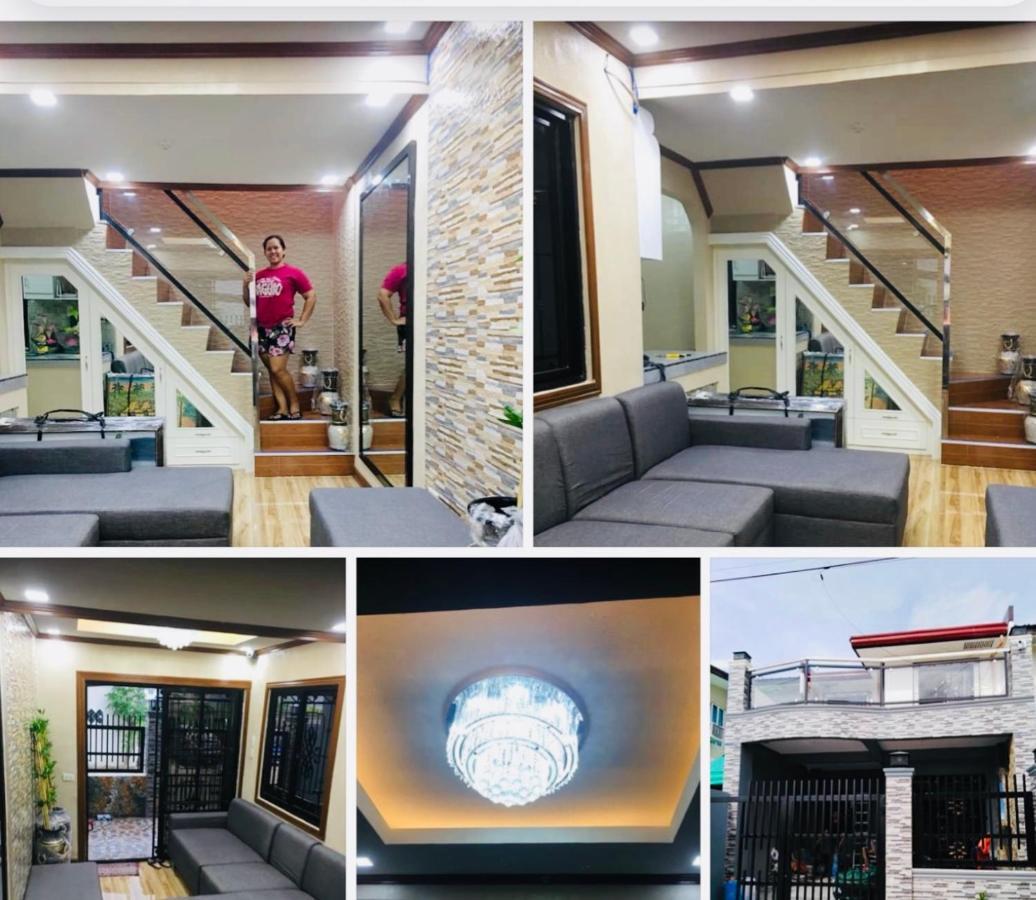 Daily Rental Cavite General Trias  Buitenkant foto