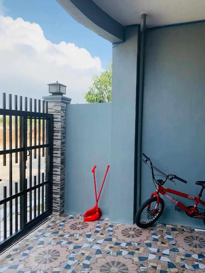 Daily Rental Cavite General Trias  Buitenkant foto