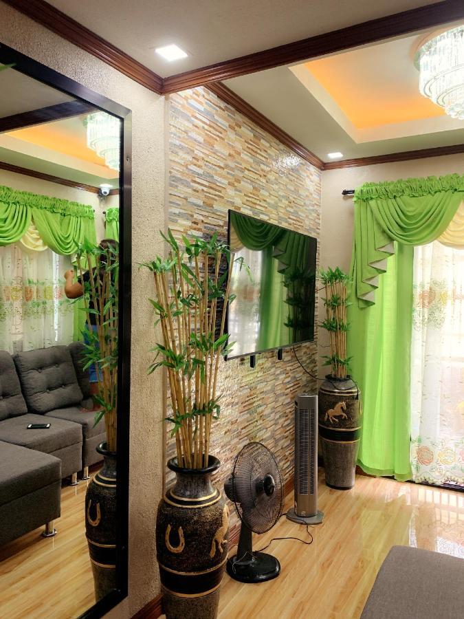 Daily Rental Cavite General Trias  Buitenkant foto