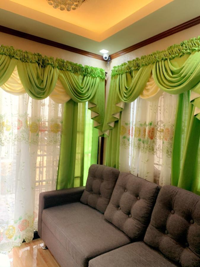 Daily Rental Cavite General Trias  Buitenkant foto