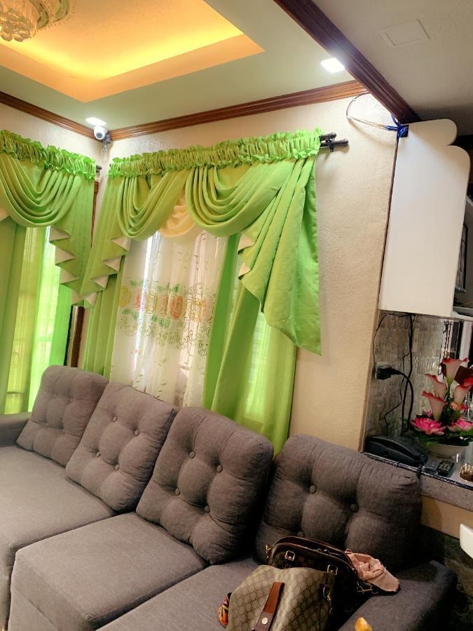 Daily Rental Cavite General Trias  Buitenkant foto